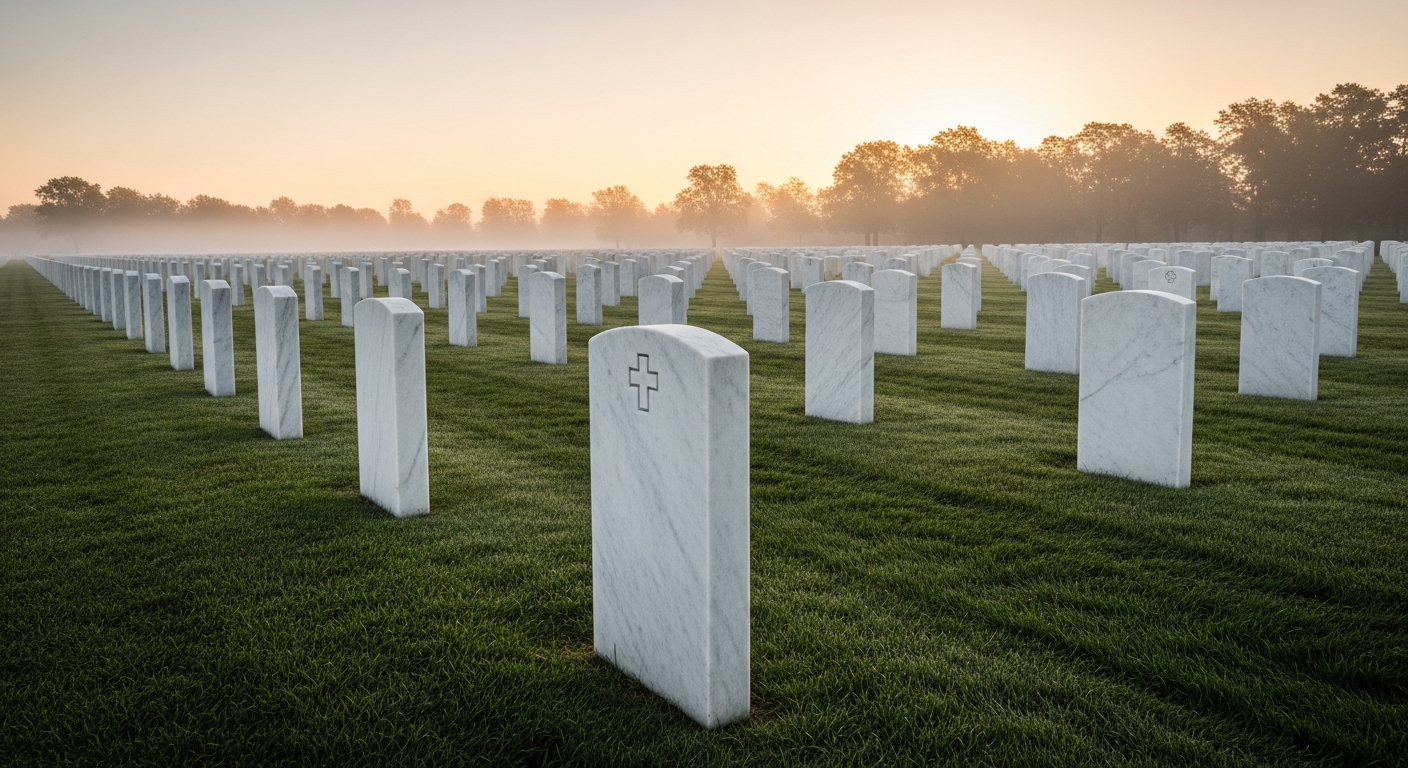 House Democrats Want to Break You — A Memorial Day Warning