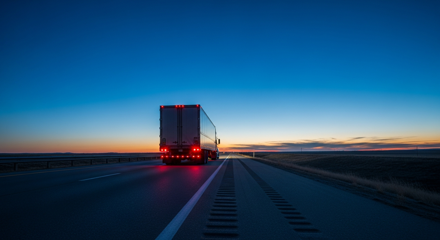 Breaking: The Supreme Court Just Built the Case for Nationwide Concealed Carry — in a Trucking Decision