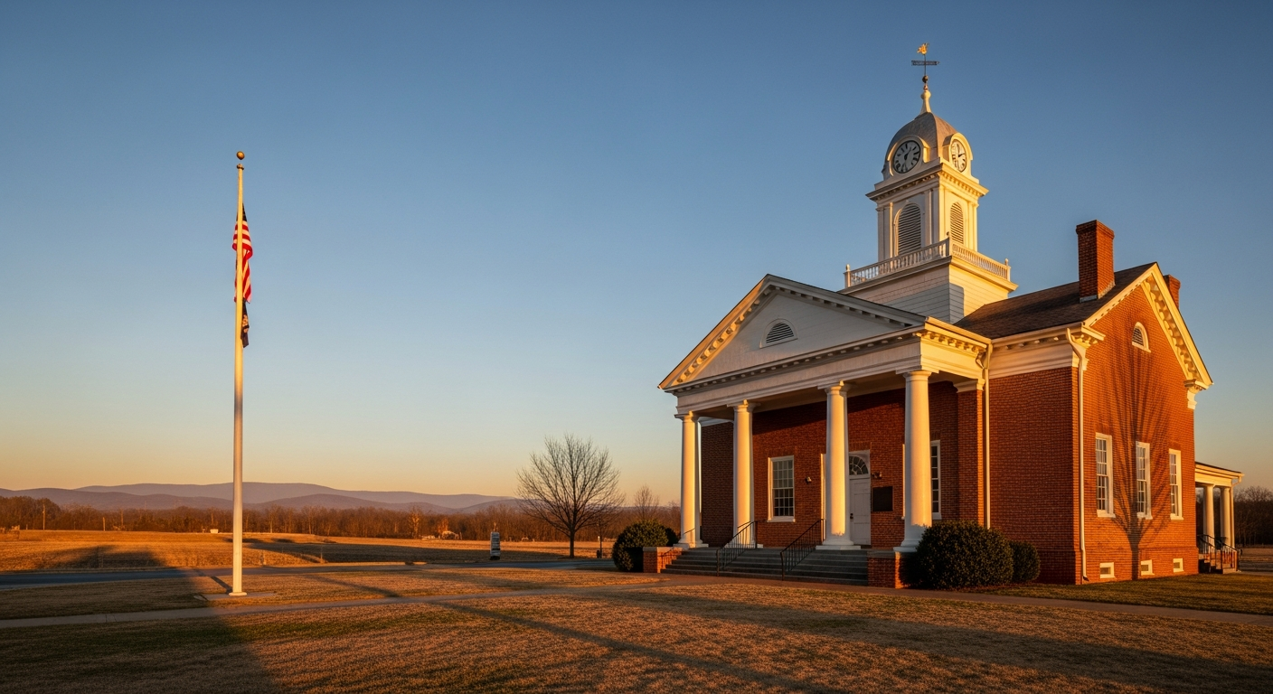 Breaking: Ten Virginia Prosecutors Just Refused to Enforce Spanberger's Gun Ban — and They're Dead Right