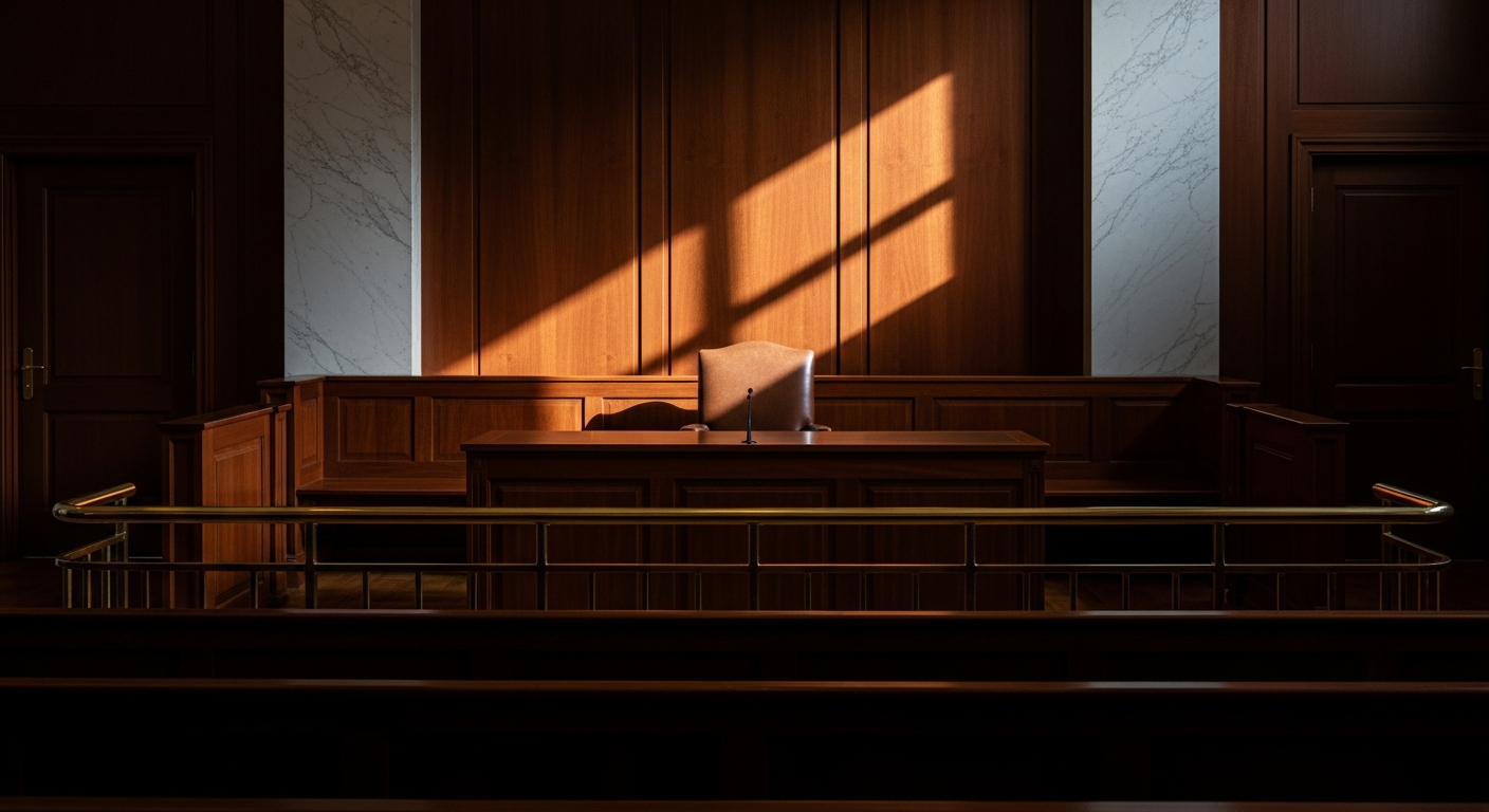 Justice Thomas Just Sent a Signal on the Second Amendment — and His Signals Have a Habit of Coming True