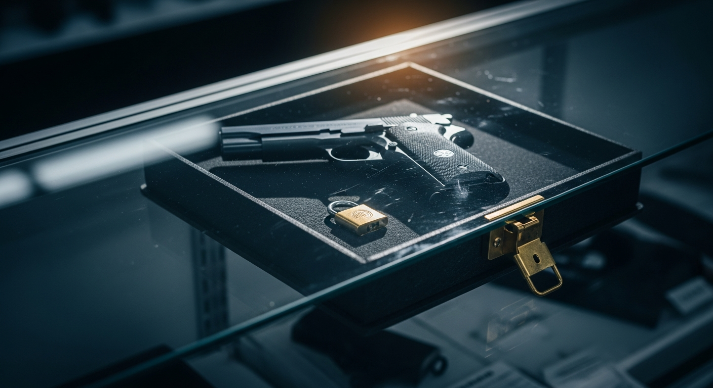 Florida's Gun Waiting Period Is Unconstitutional as its Attorney General Uthmeier Concedes