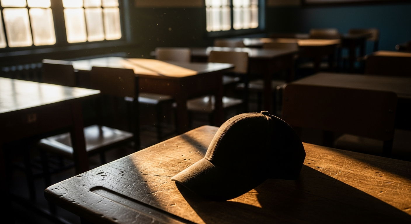 SCOTUS Looks Away: The AR-15 Hat Case and the Heckler's Veto in the Classroom