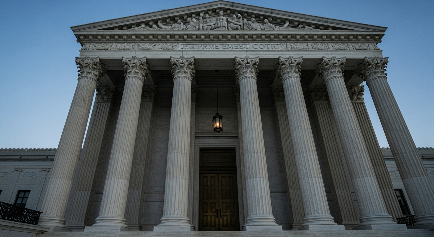 SCOTUS Denies Cert in Corbett v. Hochul — Here's Why You Shouldn't Panic