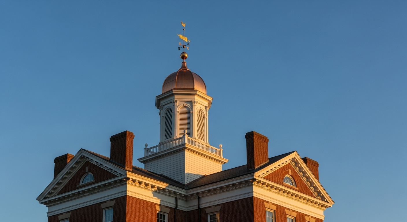 1791, Not 1868: The Second Amendment Question the Supreme Court Refuses to Answer