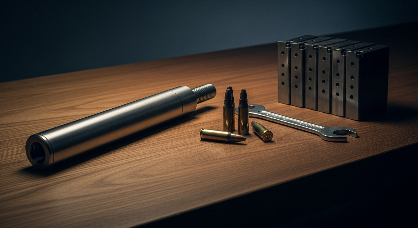 SCOTUS's Wolford Ripple Hits the AR-15 — 2A Attorneys Tell Federal Appeals Court that New Jersey's Ban Is Finished