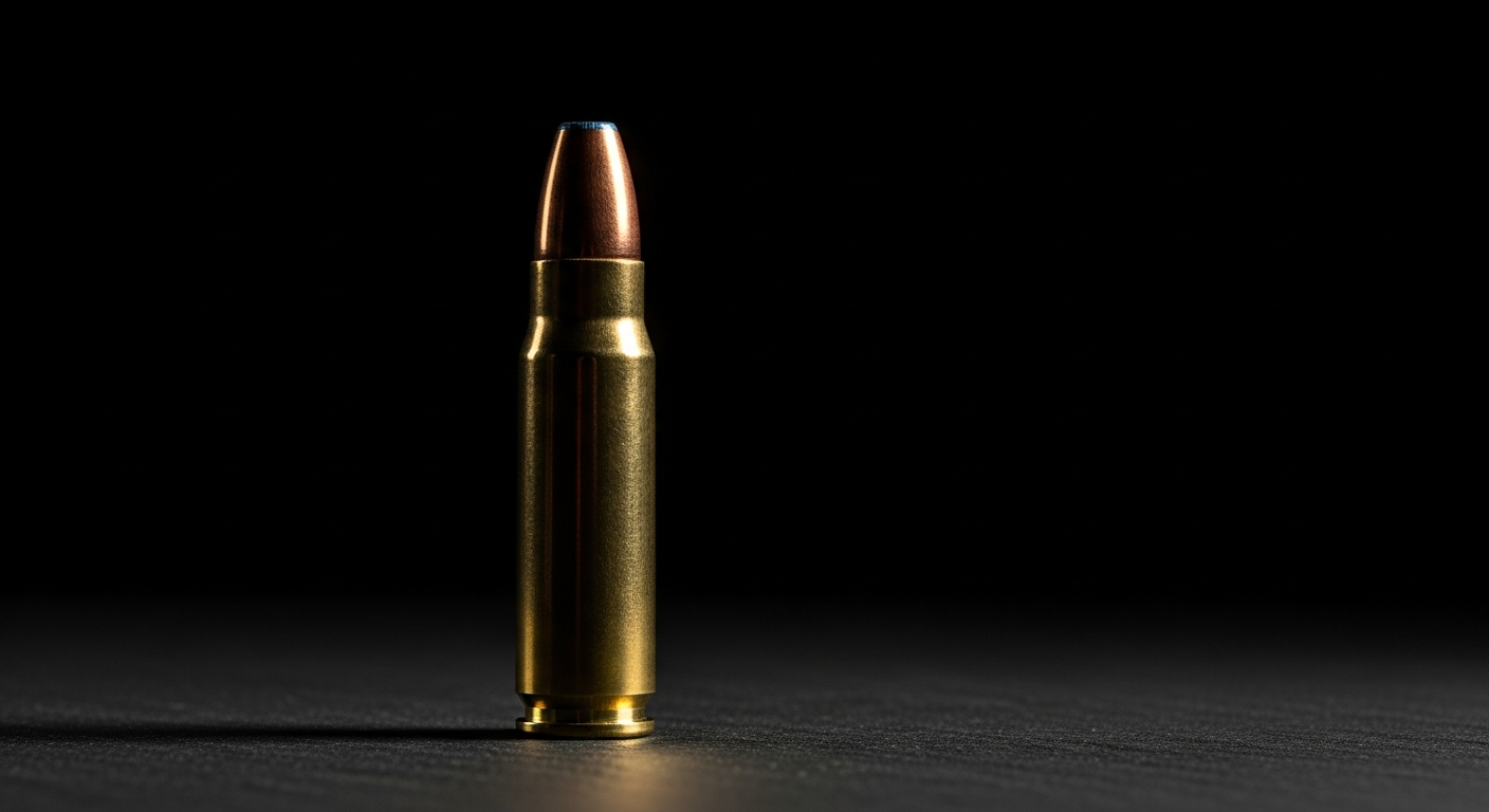 The Easter Eggs in Wolford — How One Sentence About 'Any Form of Arms' Threatens Every Modern Gun Control Law