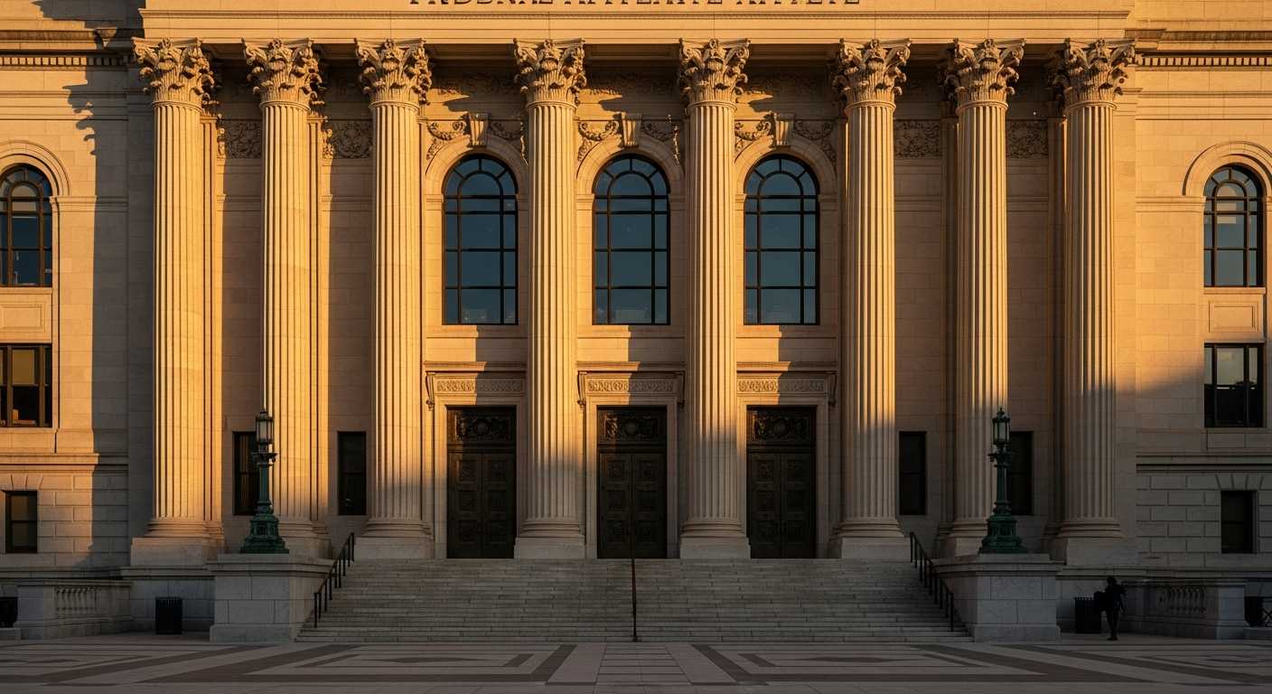 The DOJ Just Dropped Its Post Office Appeal — and Made Our Carry Win Permanent