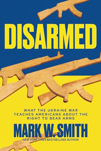 Disarmed